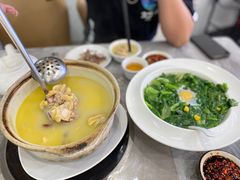 -金山记靓鸡专门店·中山菜