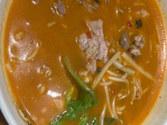 -水平有限广西米粉·广西风味集(五道口店)