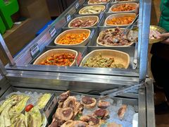 -曾百万小炉小串自助烧烤(高新店)