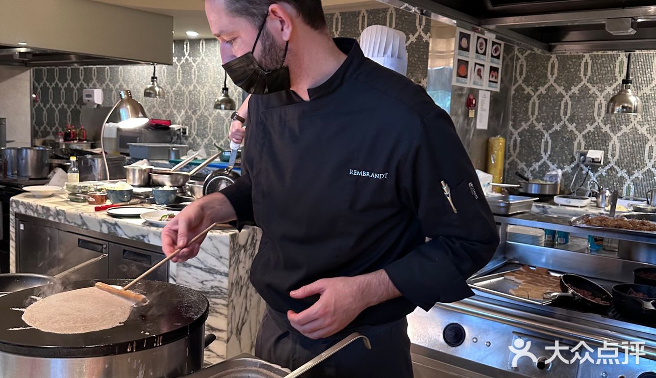 也真的是太丰富了吧！ 华尔道夫Bruch