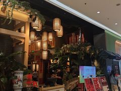-南京大牌档(龙江新城市广场店)