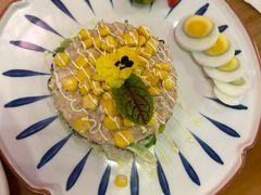 -清真·艾美可餐厅(大悦汇店)