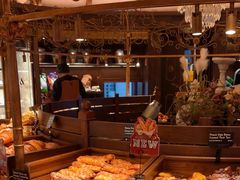 -B&C黄油与面包·THE GARDEN BAKERY概念店(世纪汇店)