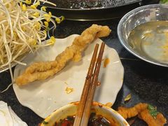 -邓莽子老火锅(中兴路总店)