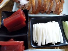 -清真•蜀风园(丁字沽店)