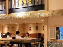 大堂-冰川冷面·延边菜·炭烤串(观前店)