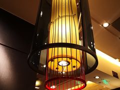 大堂-利苑酒家(华熙国际店)