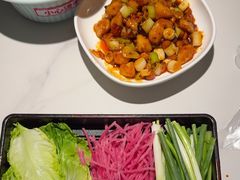 -额娘·春饼烤鸭(华北七楼创始店)