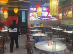 -匠熙小馆(崇文门店)