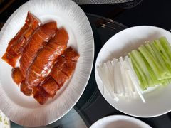 -夏宫中餐厅(静安香格里拉店)