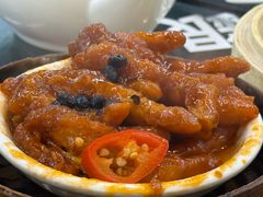 -香港蓮香樓(上環店)
