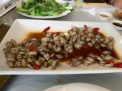 -金海湾海鲜排档(朱家尖店)