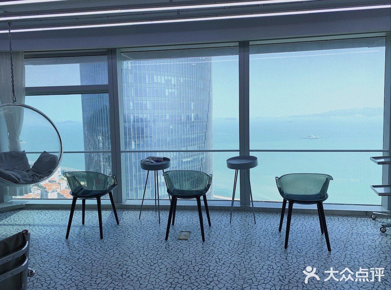 这大概是我去过最好的美发店💇‍♀️