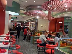 -避风塘·金牌店·夜宵(金玉兰店)