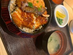 -yokocho上横町·日本食街(深业上城店)