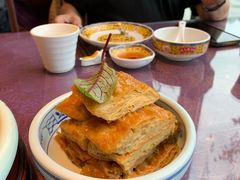 素烧鹅-宁波状元楼酒店(和义路店)