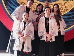 -E+有冰工厂·昆仑寒宫2(五角场店)