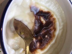 -伊斯坦布尔土耳其清真咖啡餐厅