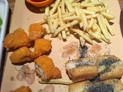 -沈家花园如皋菜(海阳路店)