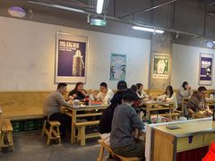 -馬伍旺川菜(江北虹悦城店)