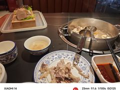 -淼福猪肚鸡·椰子鸡火锅(大沙地店)