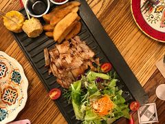 -I HOLIC艾豪丽披萨(KKone店)