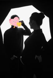 -小熊维尼高端儿童摄影(福田新洲店)