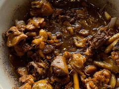 -鄱阳湖·江西小炒·瓦罐煨汤(五道口店)