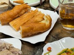 -清之口·东乡鸡自助饺子(经二路店)