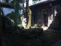 -小雅青年旅舍(平江路店)