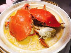 -龙海鲜螃蟹王(宏茂桥店)