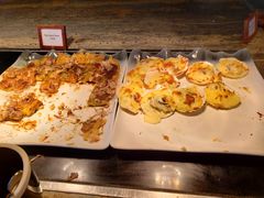 -白天鹅宾馆·流浮阁咖啡厅