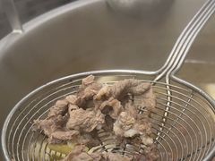 -正宗贵州二嫂黄牛肉馆(青村店)