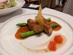 香煎鹅肝-北京厨房(SKP店)