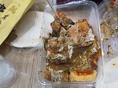 -老绍兴三味臭豆腐(奥林匹克购物广场店)