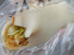 -张果佬年糕卷(科巷店)