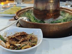 -吴天家私坊铜火锅(远达·帝景华廷店)