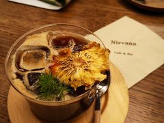 -Nirvana Cafe&Bar(北仓文创街区店)