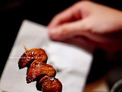 -乌君·酒场·炭火烧鸟(侨城坊店)