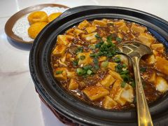 -乔阿马·江南味·驴肉香(龙湖华泾天街店)