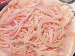 -蜀辣居鲜货老火锅(双流万达店)