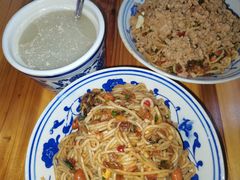 -小罗子汤店(大士院总店)