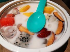 -三亚国光豪生度假酒店-椰语堂(国光豪生店)