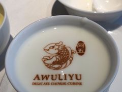 -阿五黄河大鲤鱼(纬三路店)