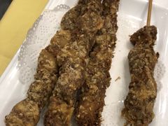 -功德林素菜饭庄(前门店)