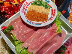 -牛市坎火锅(建设路店)