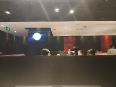 -海底捞火锅(团结桥店)
