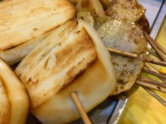 -望京小腰(北京总店)