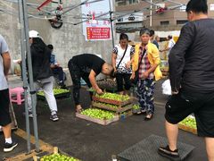 -十五大街农贸市场