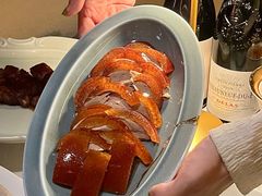 -莉莉海堂HAITANG·烤鸭(国贸商城店)